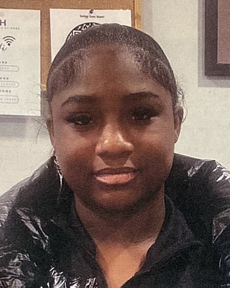 Taiseana Naylor Missing Since Jan 27, 2025 From Baltimore, MD