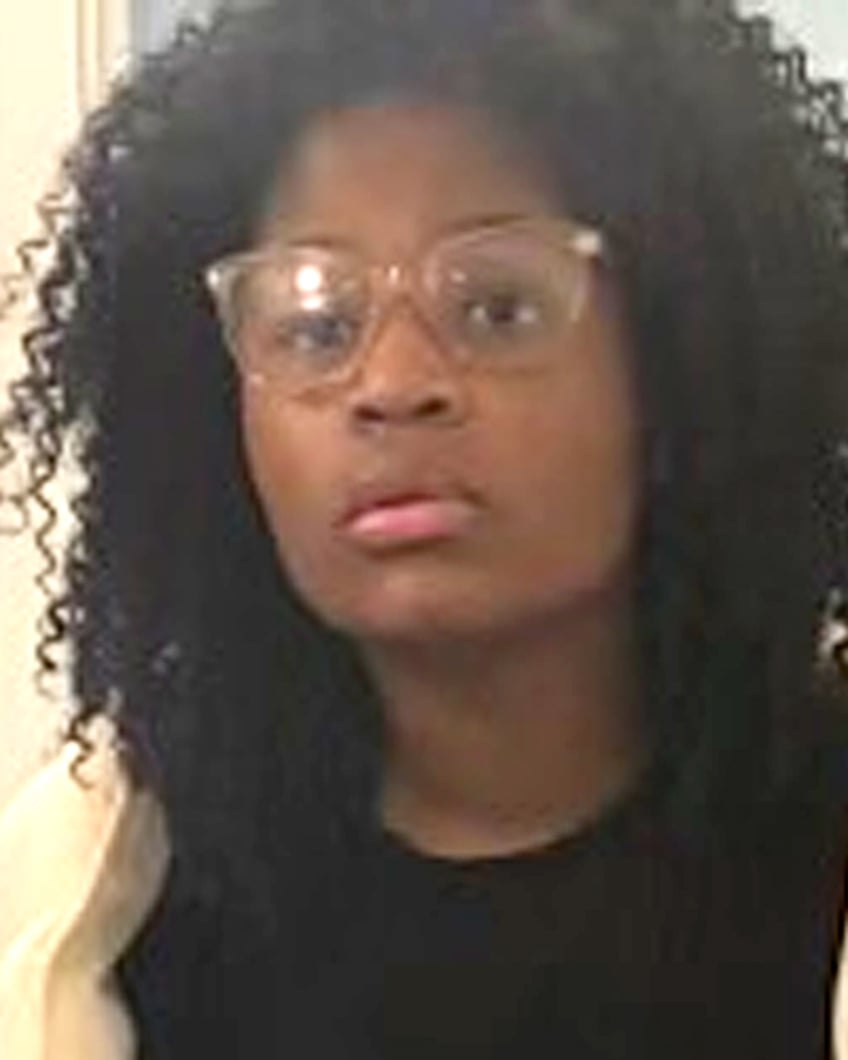 Taliah Artis-Armstrong Missing Since Feb 15, 2025 From Baltimore, MD