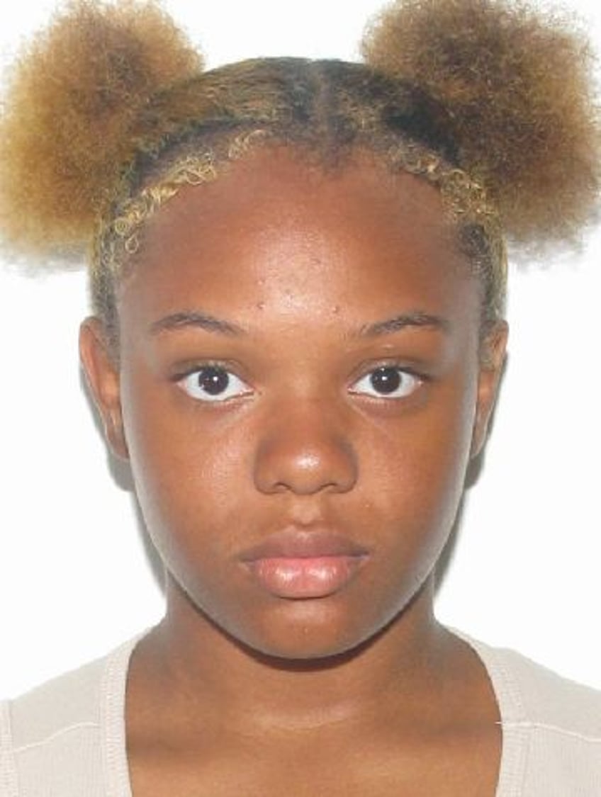 Tamia Deloatch-Faison vermist sinds jul 15, 2024 van Norfolk, VA