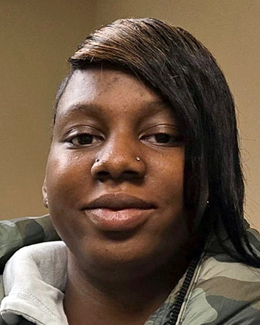 Tanyla Allen Missing Since Dec 21, 2024 From Chicago, IL