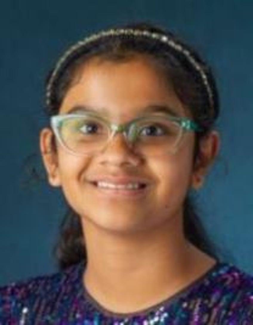 Tarini Nathan Missing Since Nov 10, 2022 From New York, NY