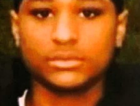 Tashawn Hamlin Missing Since Sep 30, 2024 From Emporia, VA