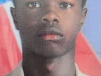 Tashawn Hill Missing Since Mar 13, 2025 From Newport News, VA