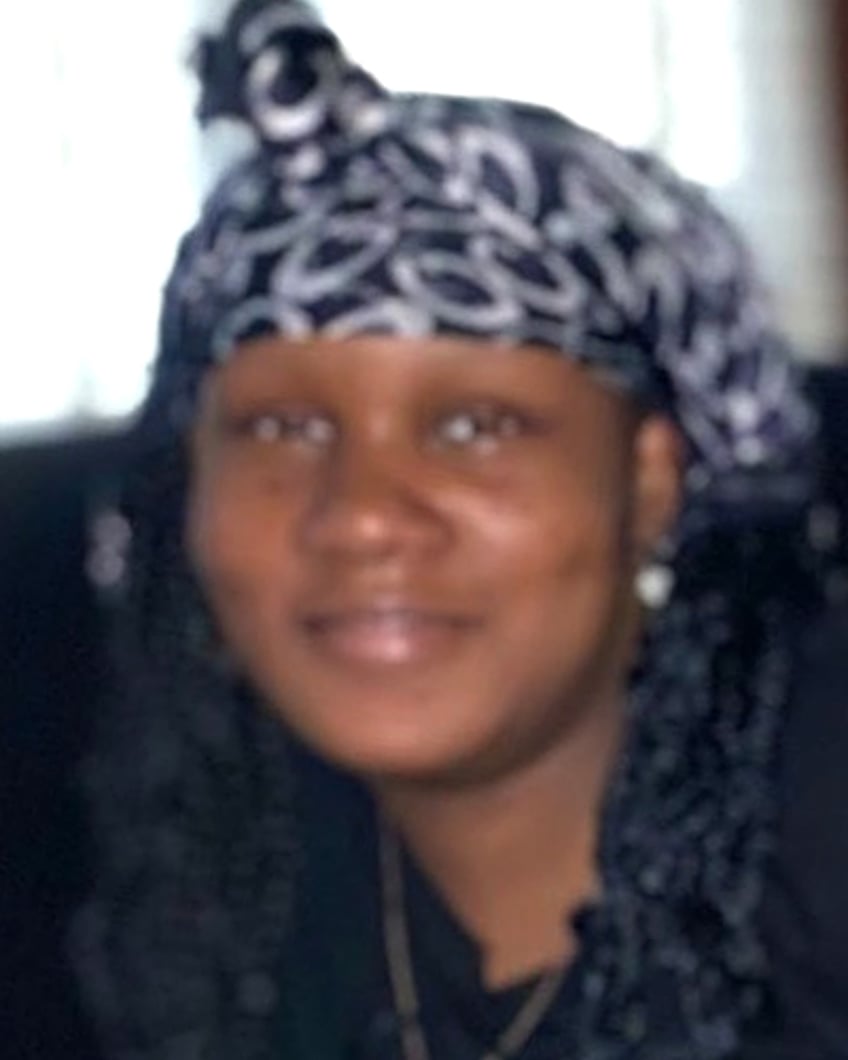 Te'Kayah Clinton Missing Since Dec 02, 2024 From Philadelphia, PA