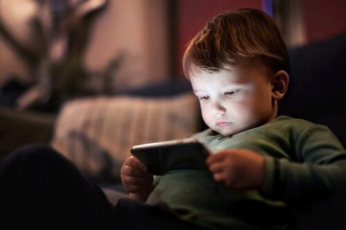 Experts Warned Us About Algorithms But Missed The Kids