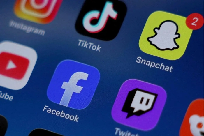 YouTube, Snap и TikTok урегулировали претензии школьного округа Кентукки по поводу зависимости от социальных сетей