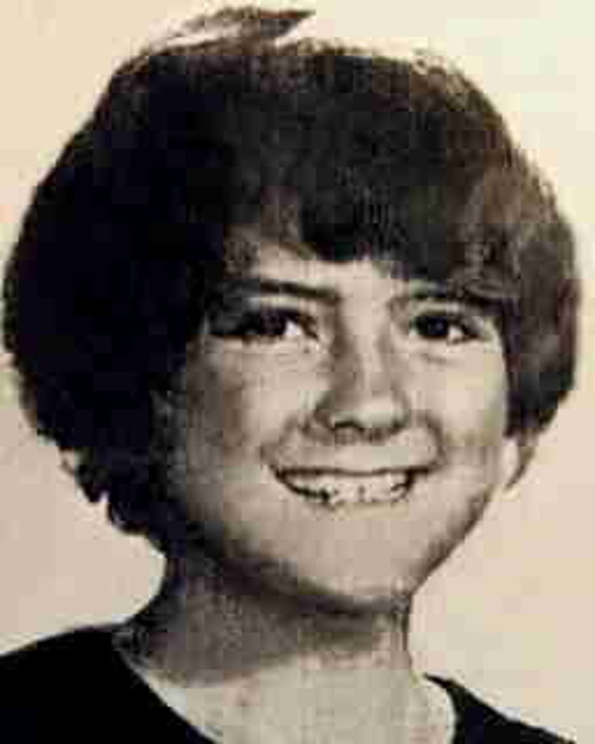 Teresa Alfonso Missing Since Sep 03, 1974 From Marathon, FL