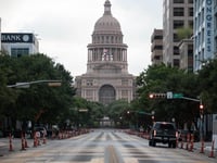 texas house passes bill banning child gender modification procedures