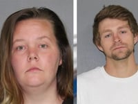 texas parents arrested for tattooing their children then cutting kids skin to remove ink