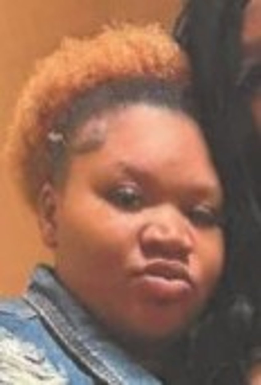 Teyonna Callis Missing Since Dec 11, 2024 From Newport News, VA