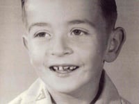 Thomas Bowman Missing Since Mar 23, 1957 From Altadena, CA