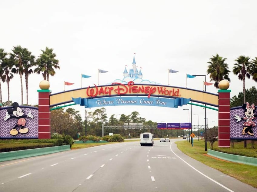 three employees of walt disney world arrested in major child sex sting in florida