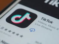 tiktok joins the technology coalition against child abuse