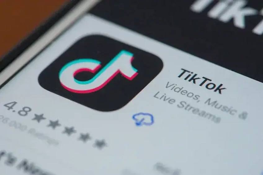 tiktok joins the technology coalition against child abuse