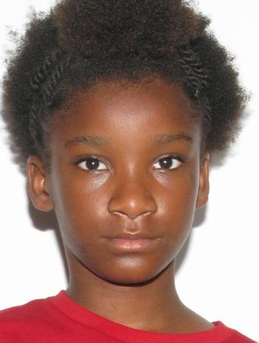 Tinaya Poe Missing Since Mar 17, 2025 From Portsmouth, VA