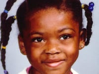 Tiwana Cheatham Missing Since Aug 11, 1989 From Aiken, SC