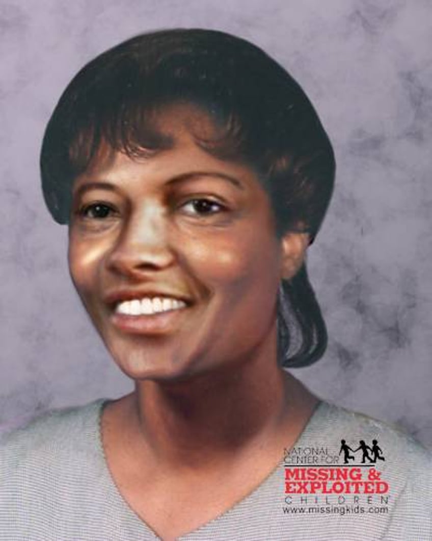 Toni Clark Missing Since Mar 16, 1990 From Oakland, CA