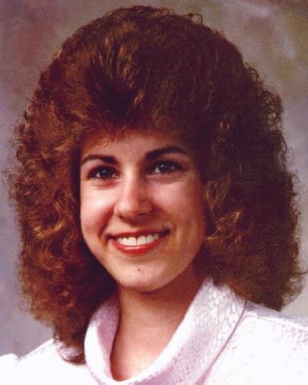 Tracy Kroh Missing Since Aug 05, 1989 From Millersburg, PA