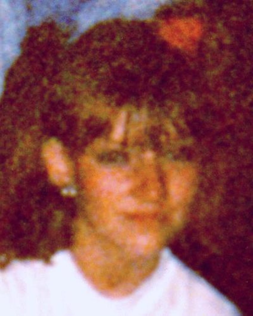 Tracy Pickett Missing Since Aug 12, 1992 From Webb City, MO