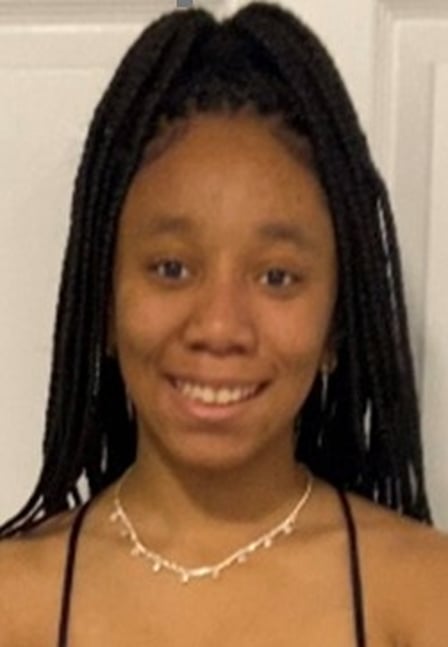 Trinity Smith Missing Since Jan 30, 2025 From Virginia Beach, VA