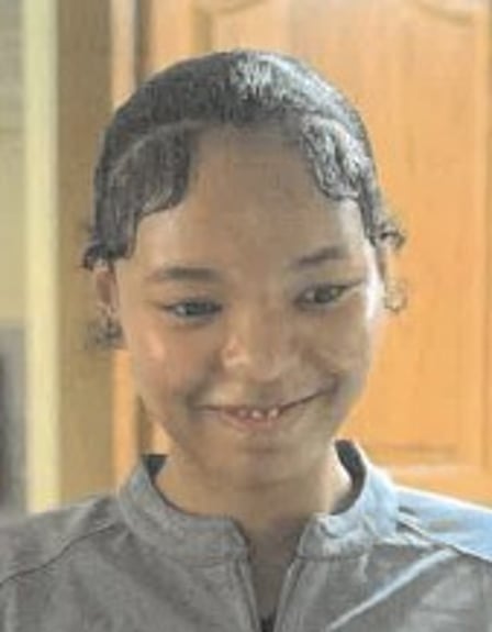 Tyana Durby Missing Since Mar 02, 2025 From Newport News, VA