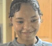 Tyana Durby Missing Since Mar 02, 2025 From Newport News, VA