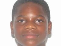 Tyhje Samuels Desaparecido desde may 14, 2024 en Henrico County, VA