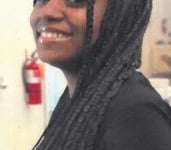 Tyneaja Owens Missing Since Mar 01, 2025 From Virginia Beach, VA