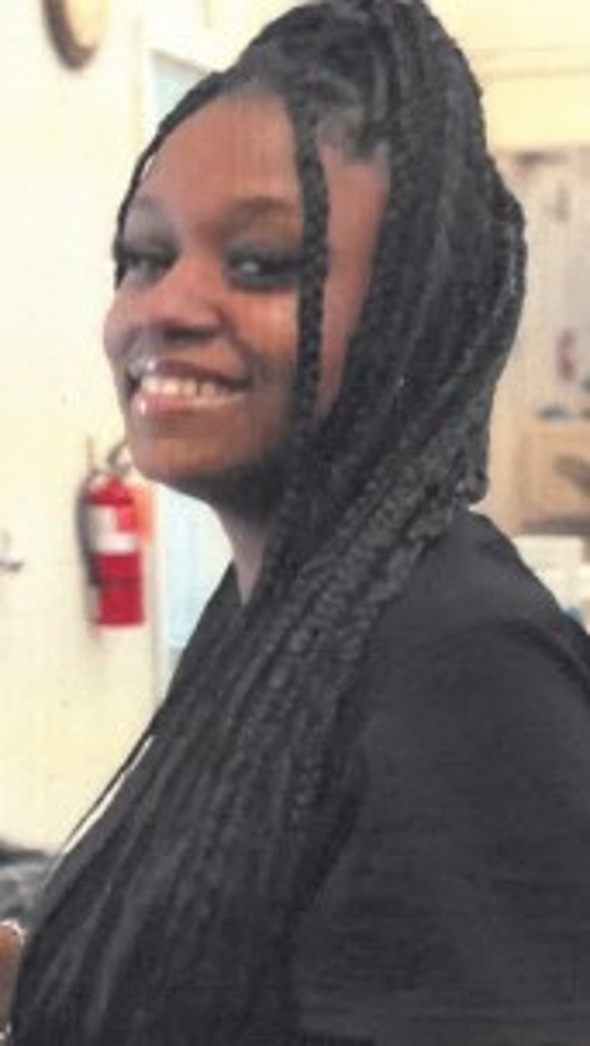 Tyneaja Owens Missing Since Mar 01, 2025 From Virginia Beach, VA