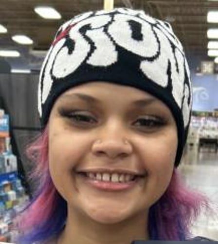 Tyonna Suttler Missing Since Mar 22, 2025 From Virginia Beach, VA