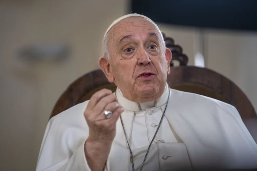 un organismo de control catolico nombra a obispos vinculados a abusos sexuales e insta al papa francisco a actuar