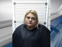 una mujer de denison condenada a cadena perpetua por delitos sexuales contra menores