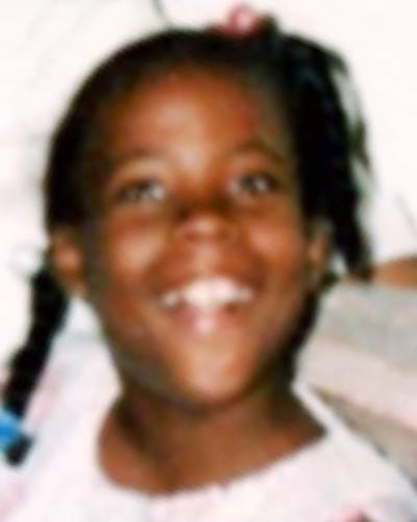 Valina Magee Missing Since Jun 29, 1989 From Chicago, IL