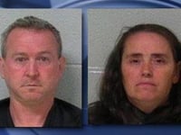 vijf carroll county familieleden gearresteerd voor kindermishandeling
