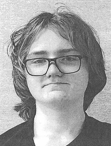 Vincent Canaday Missing Since Mar 24, 2025 From Richmond City, VA