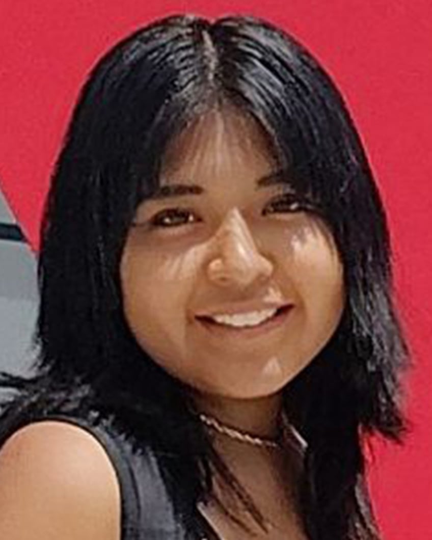 Violet Quiroga Missing Since Jan 30, 2025 From Mesa, AZ