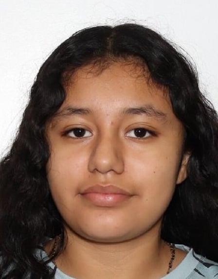 Vivian Perez Esquivel Missing Since Apr 22, 2024