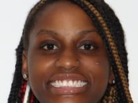 Vonnaisha Ryland Missing Since Oct 30, 2024 From Newport News, VA