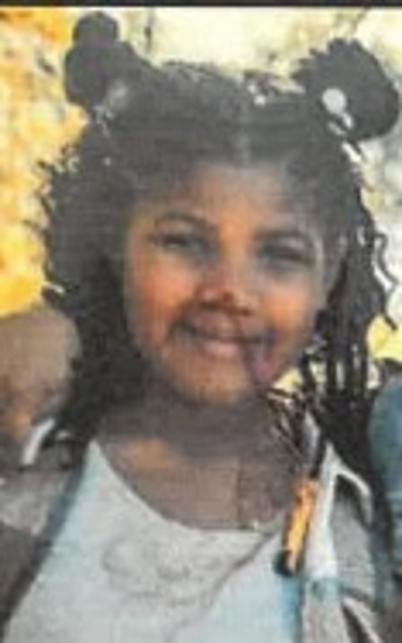 Wakeiyah Nelson Missing Since Mar 20, 2025 From Lynchburg, VA