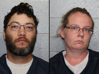 warrant issued for red wing parents accused of severe child abuse and locking kids in cages