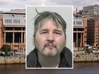 washington paedophile pleads guilty to 47 offences after historic child sex abuse