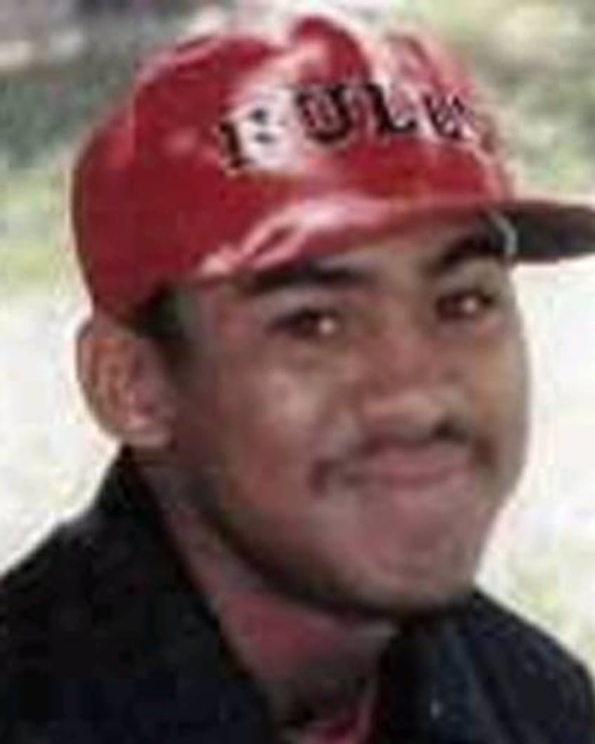 Watson Jones Missing Since Dec 05, 1991 From St. Petersburg, FL