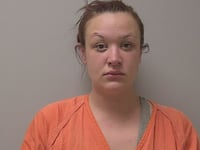 wausau woman who left 3 year old alone while partying with friends sentenced in neglect case