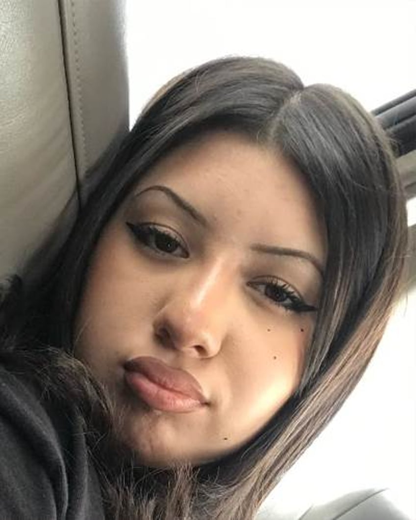 Wendy Perez Desaparecida desde ago 01, 2023 en Pacoima, CA