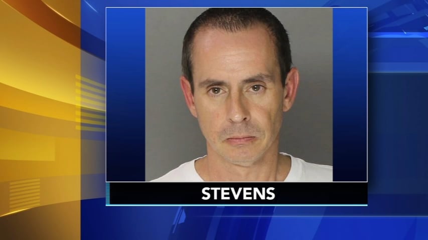 West Chester Man Arrested For Allegedly Sexually Abusing 4 Children ...