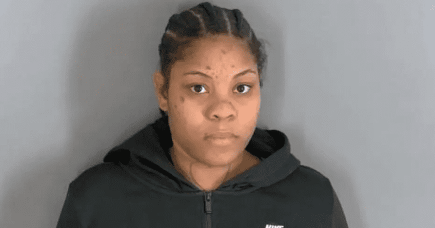 who is shantonya williamson pregnant detroit mom shot woman made pregnant by same baby daddy