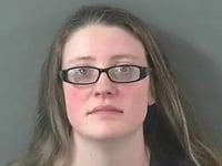woman accused of felony child abuse