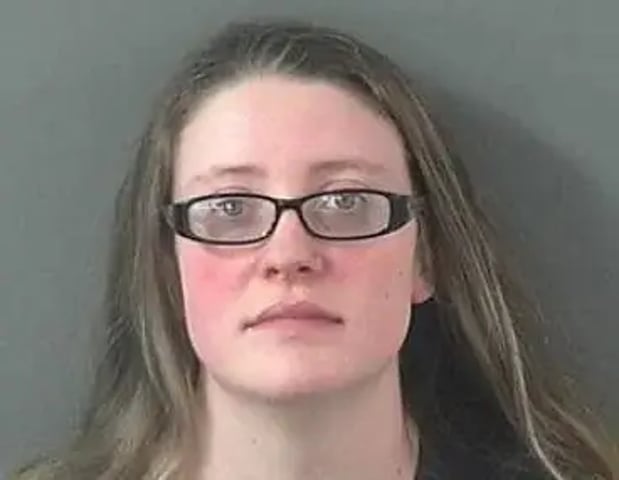 Woman Accused Of Felony Child Abuse