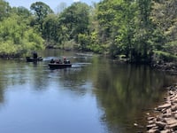woman charged with homicide by child abuse after 6 yr old drowns in edisto river