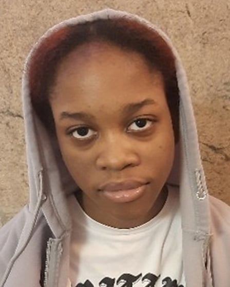 Yahshemah Jones Missing Since Dec 12, 2024 From Bronx, NY